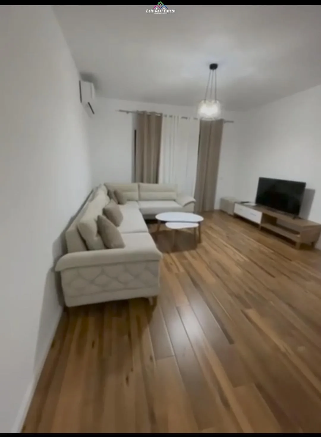 Apartament Ne Shitje 2+1+2+Garazhd Ne Astir (ID B120536) Tirane.