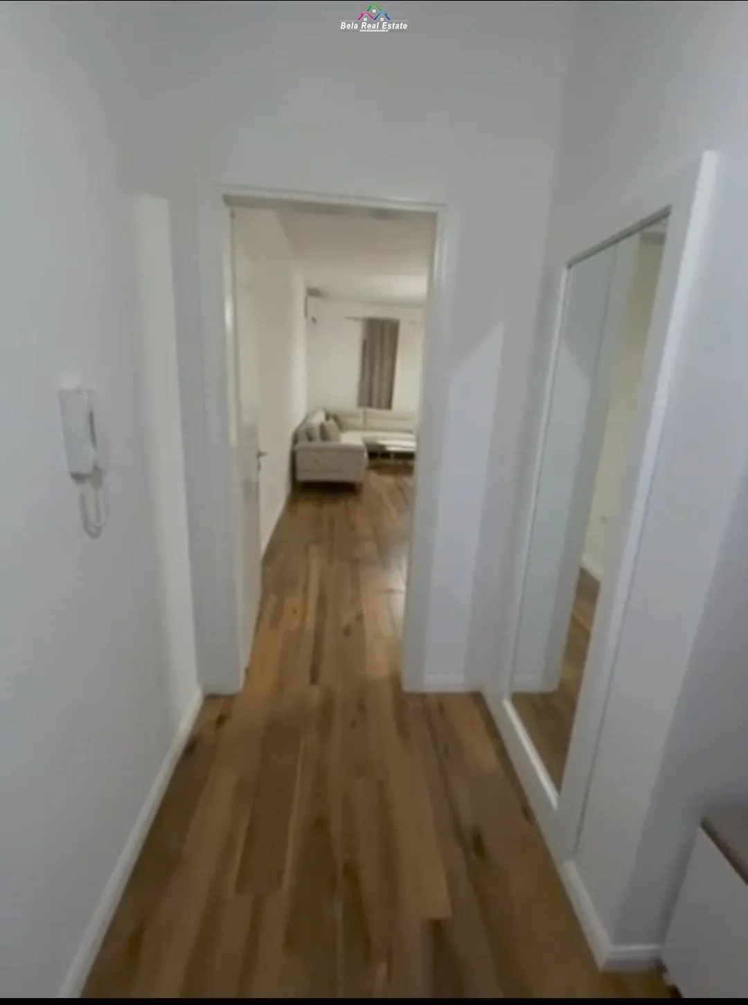 Apartament Ne Shitje 2+1+2+Garazhd Ne Astir (ID B120536) Tirane.