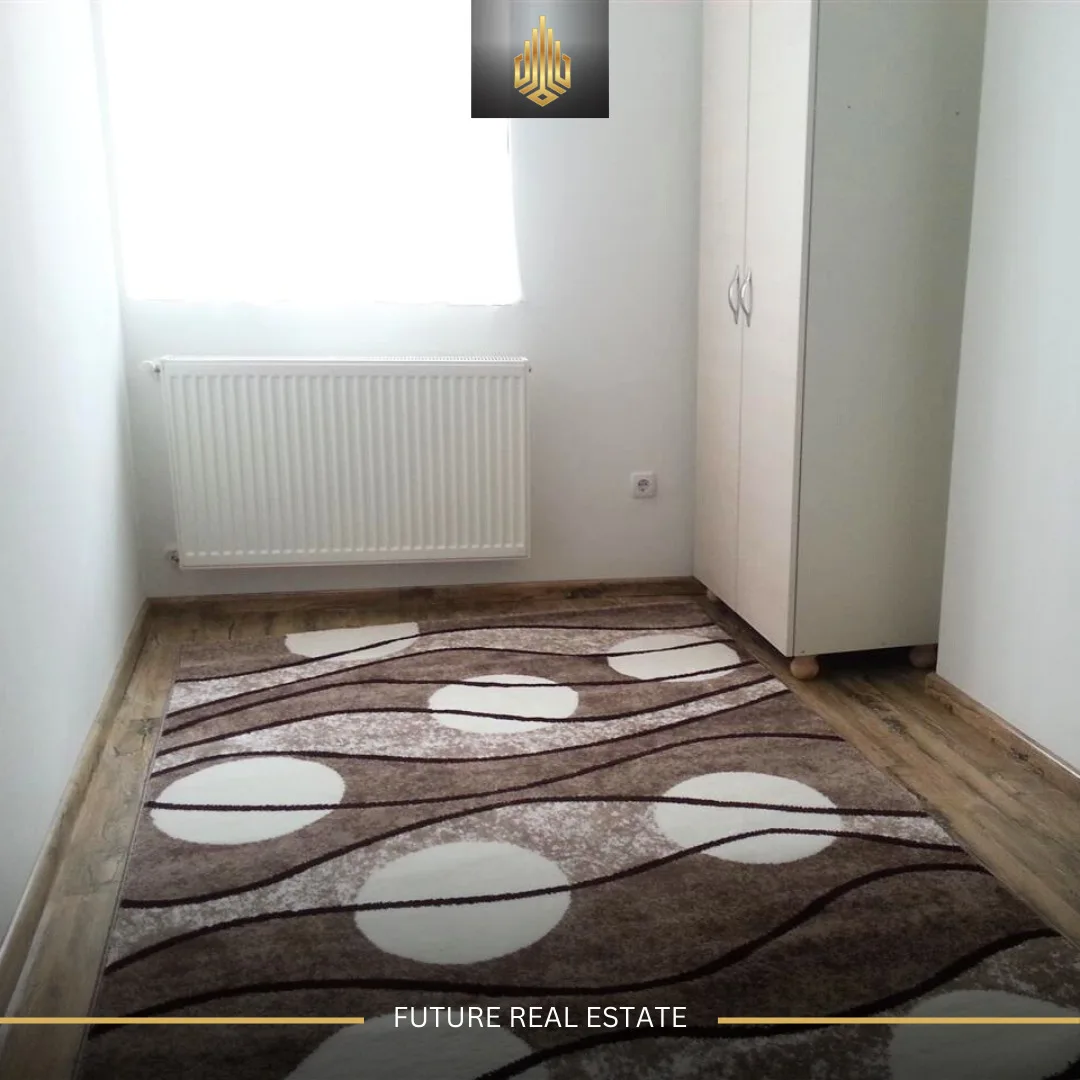 Banesë me QERA/69m²