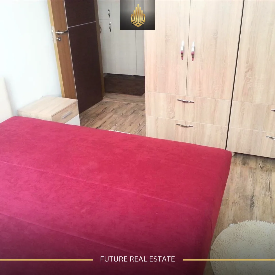 Banesë me QERA/69m²