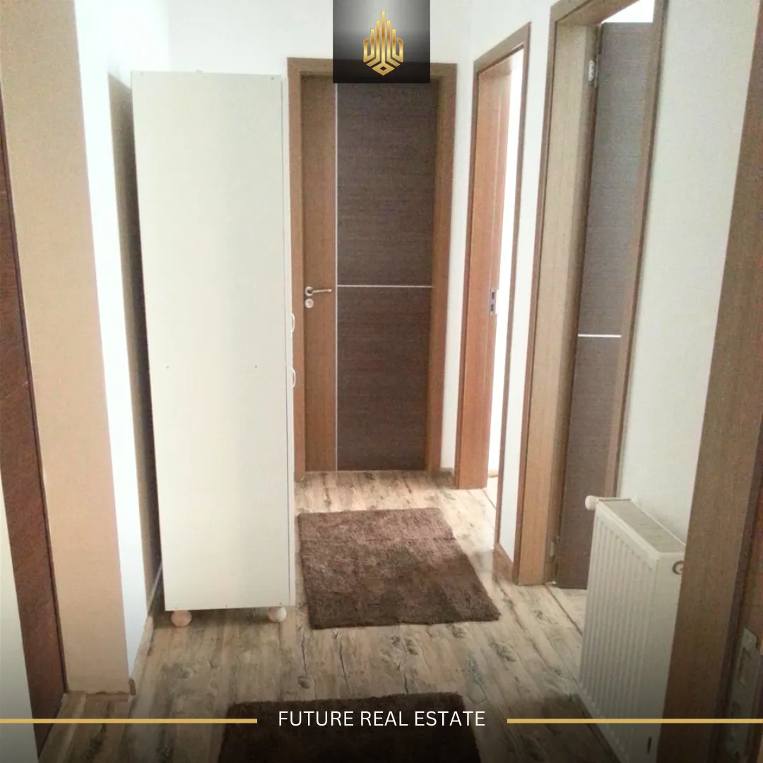 Banesë me QERA/69m²