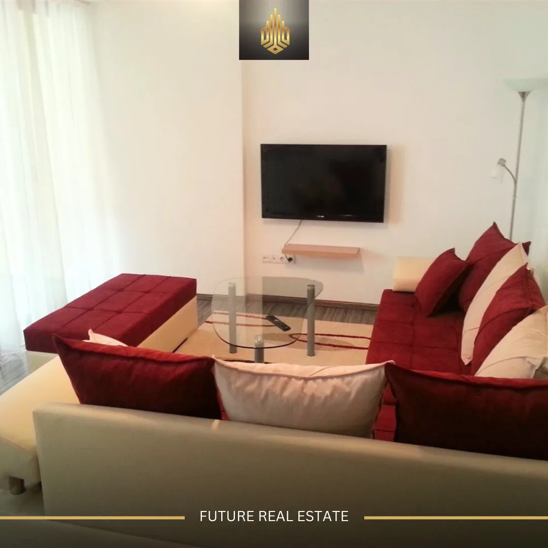 Banesë me QERA/69m²