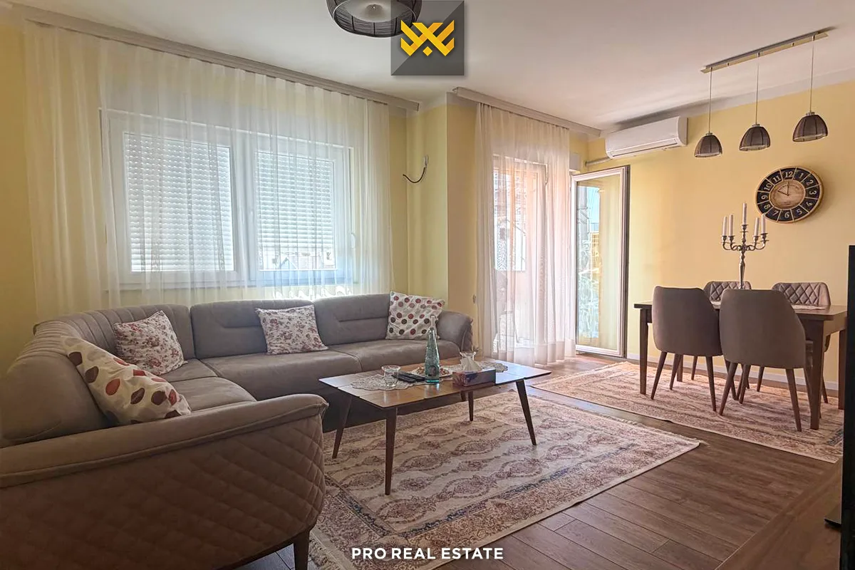 Banesë 61m² për #SHITJE në Emshir