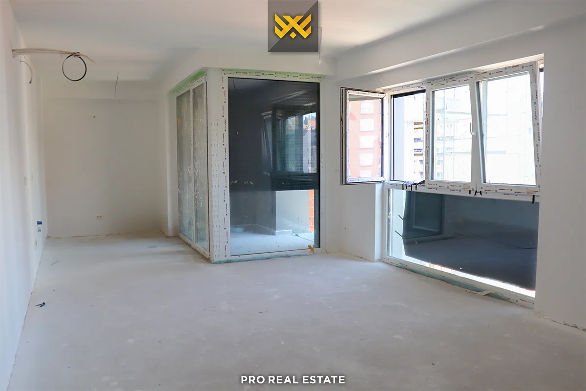 Banesë 99.5m² për #SHITJE në Lagjen e Muhaxherëve