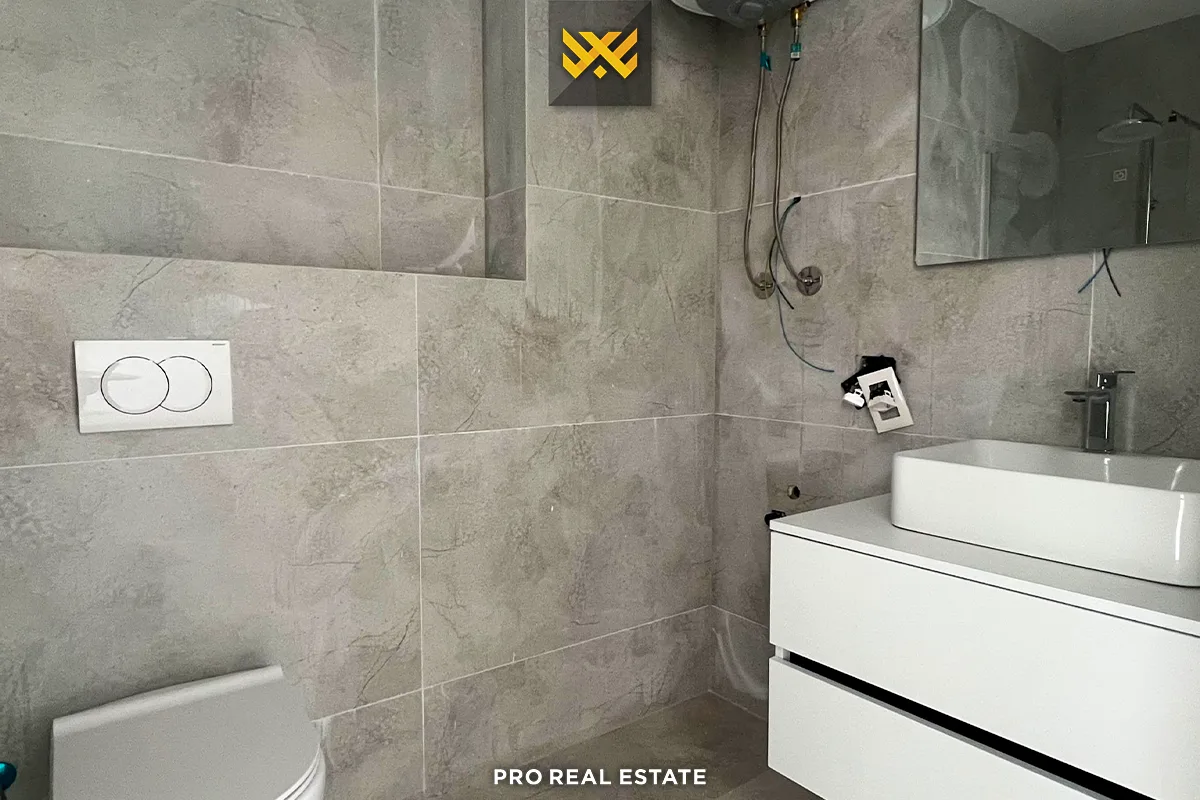 Banesë 99.5m² për #SHITJE në Lagjen e Muhaxherëve