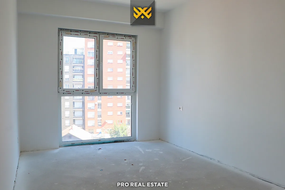 Banesë 99.5m² për #SHITJE në Lagjen e Muhaxherëve