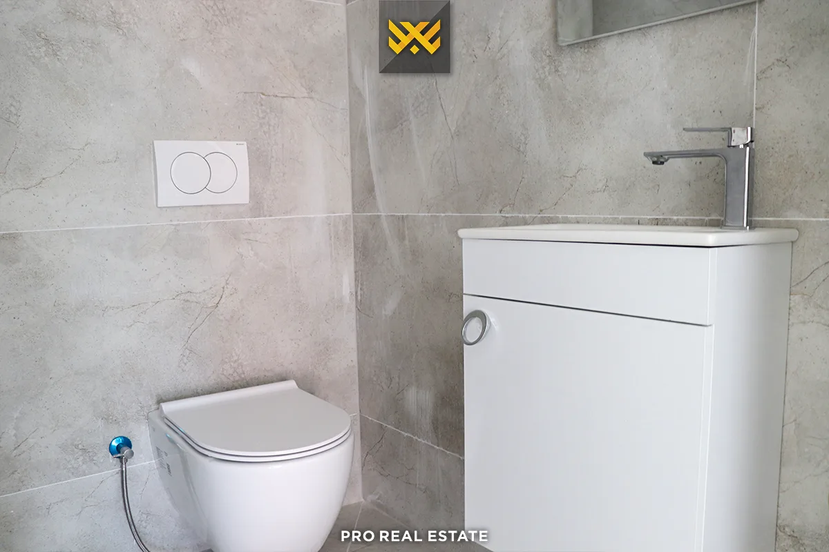 Banesë 99.5m² për #SHITJE në Lagjen e Muhaxherëve