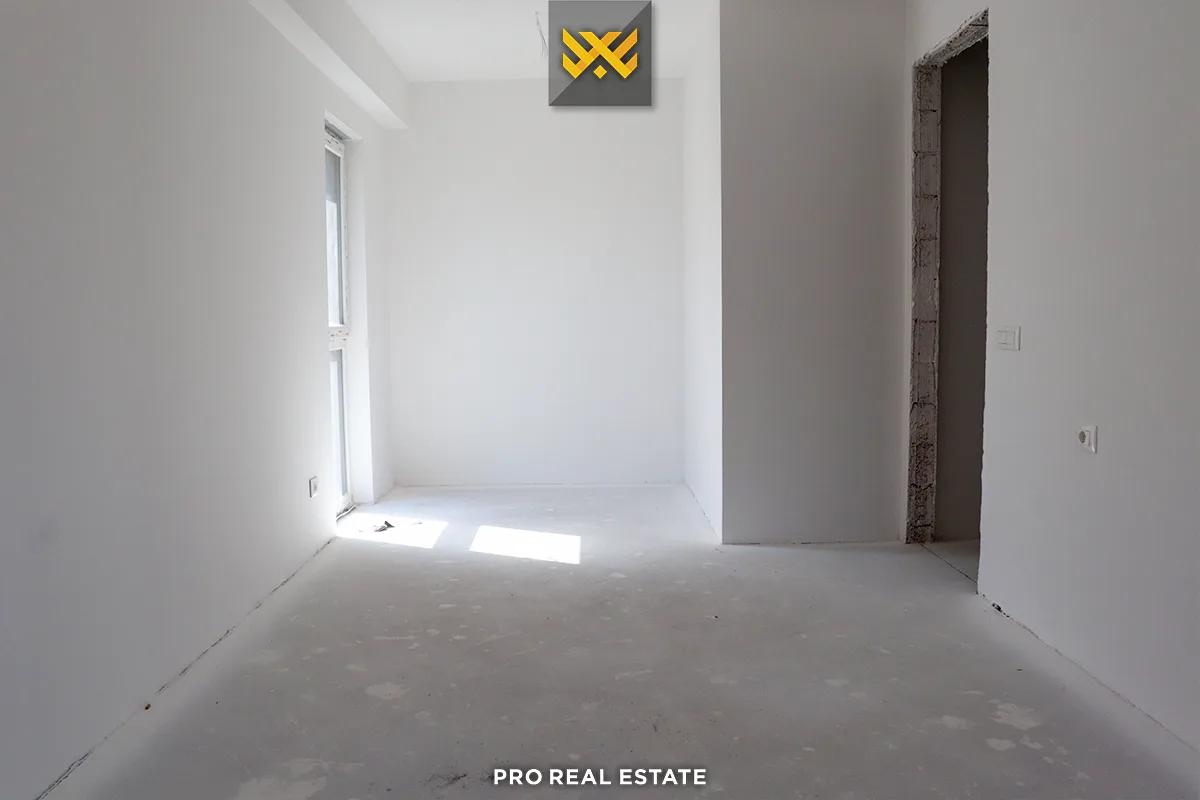 Banesë 99.5m² për #SHITJE në Lagjen e Muhaxherëve