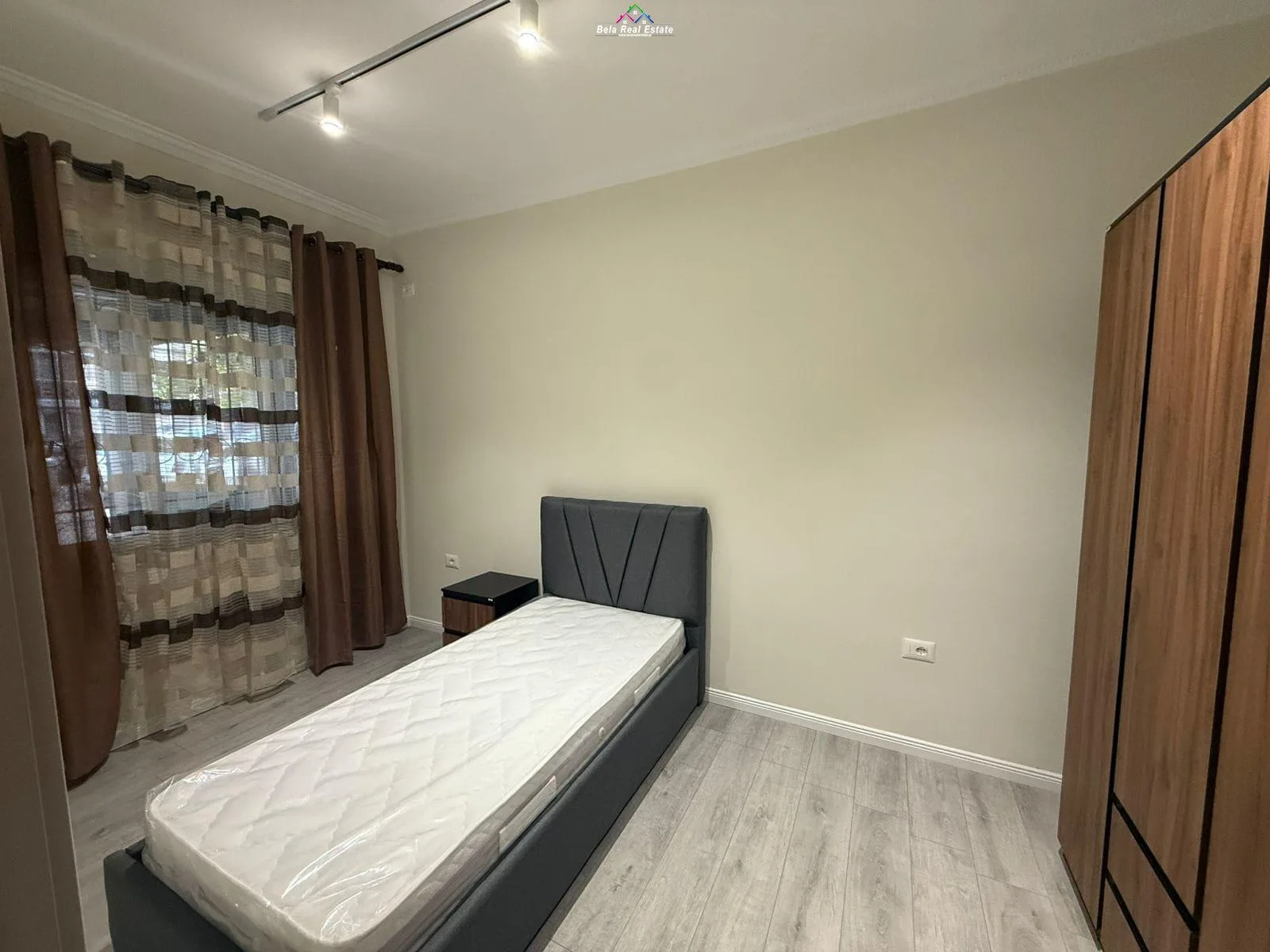 Apartament Me Qera 2+1 Ne Bllok (ID B221416) Tirane
