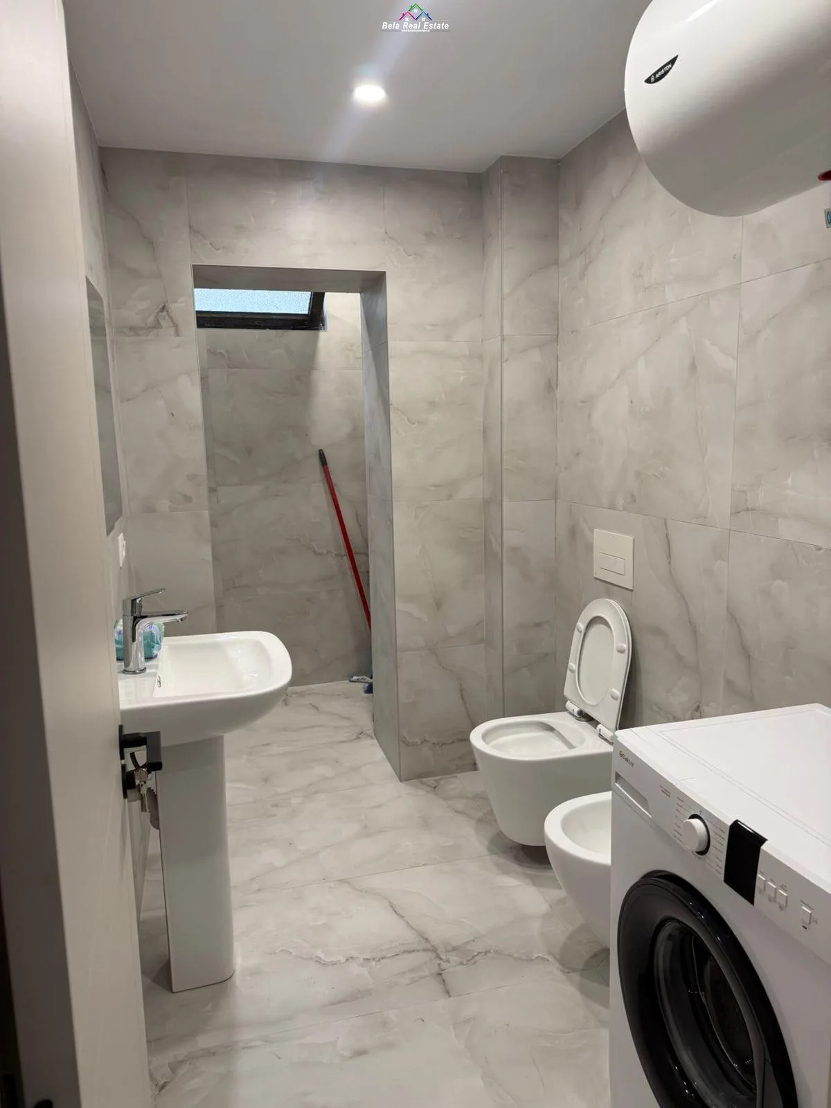 Apartament Me Qera 2+1 Ne Bllok (ID B221416) Tirane