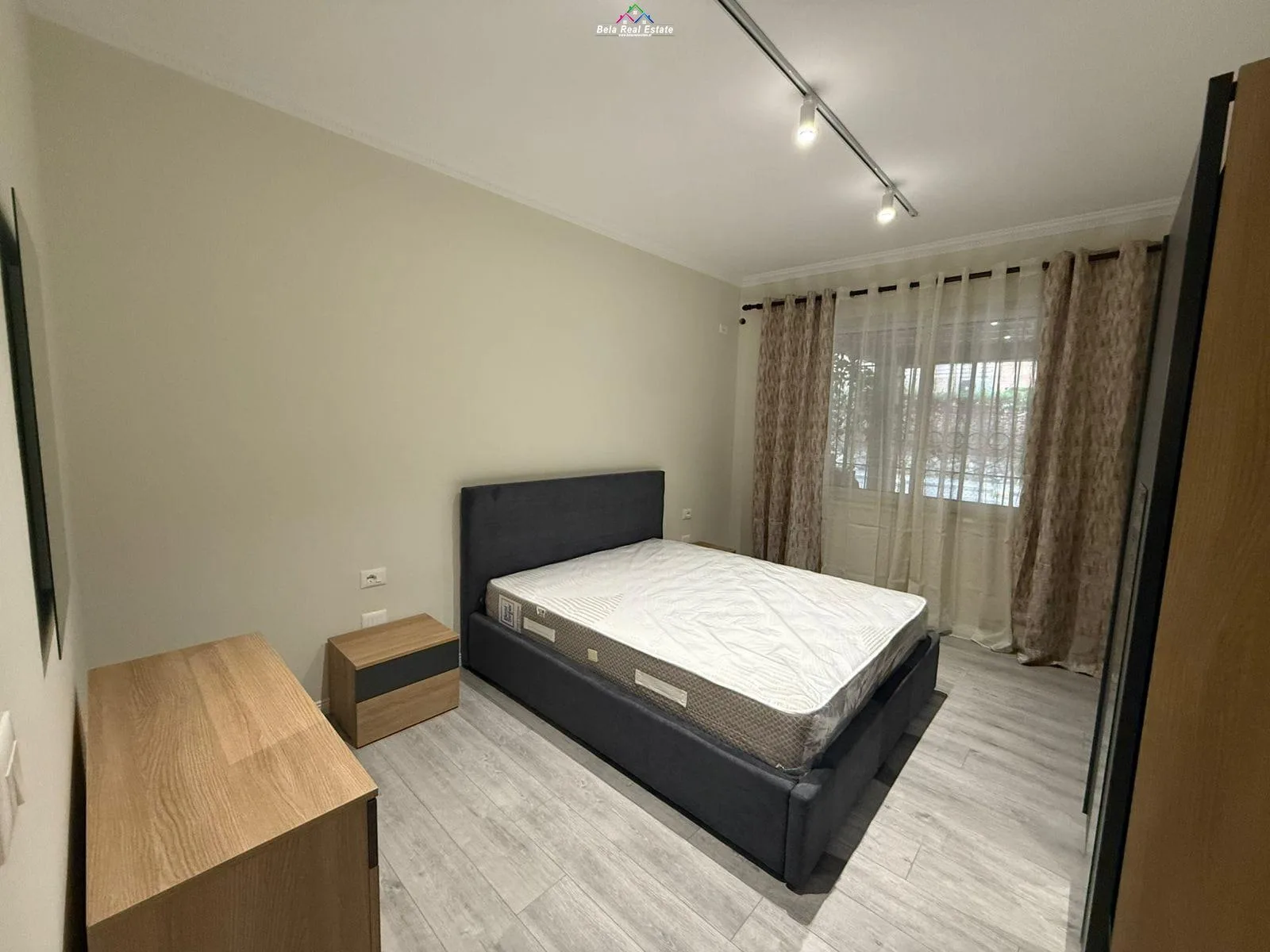 Apartament Me Qera 2+1 Ne Bllok (ID B221416) Tirane