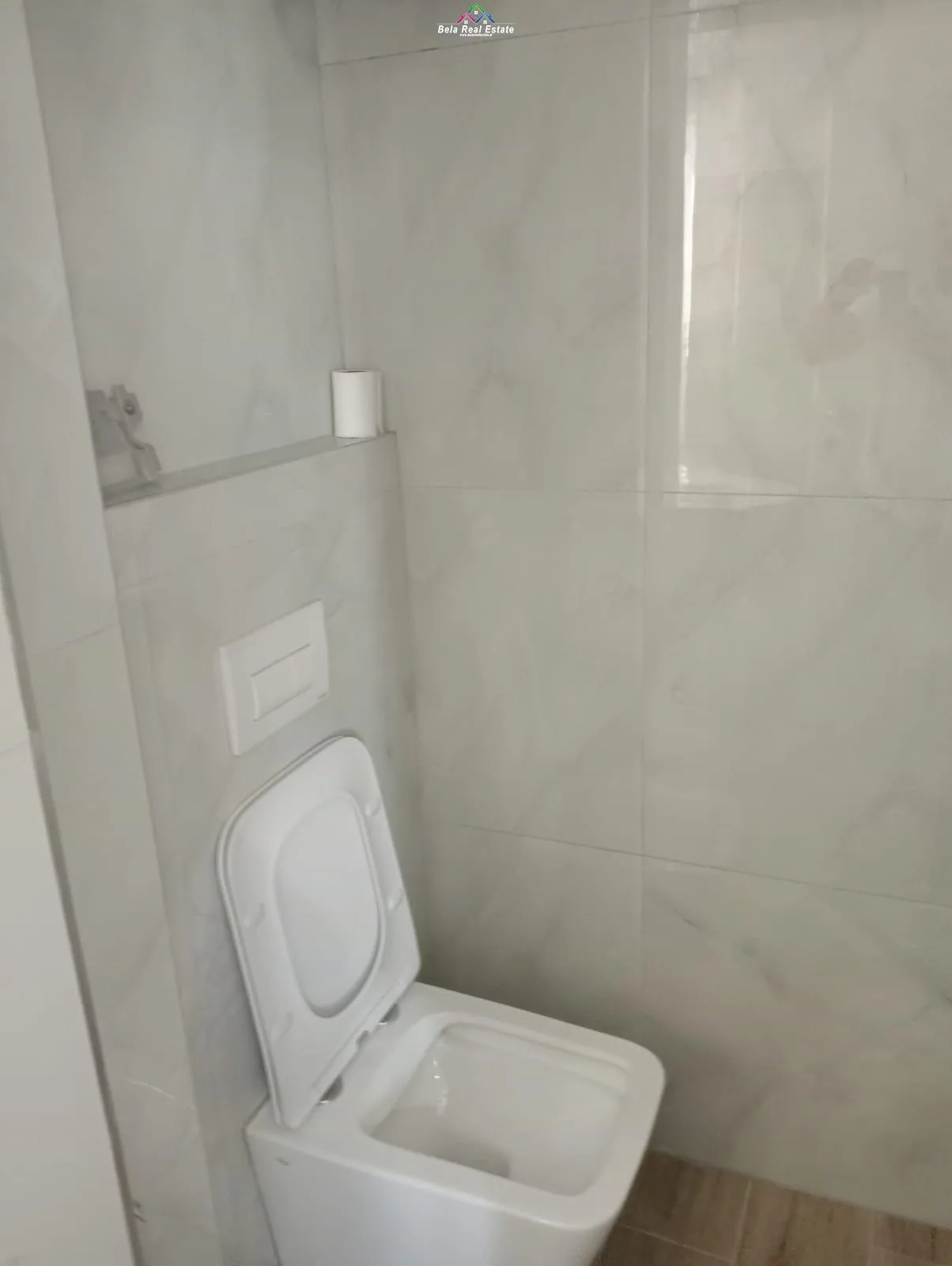 Garsionere me Qera Prane QSUT (ID BG106) Tirane.