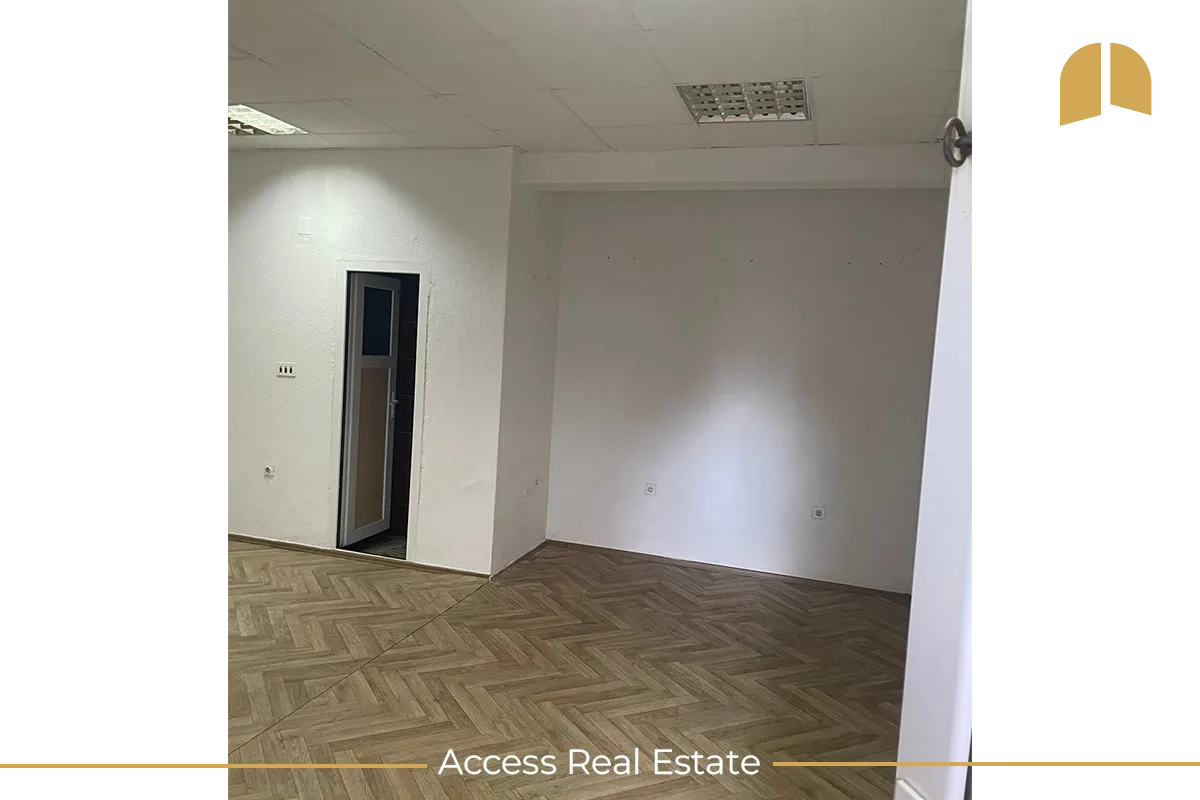 Lokal me QIRA – Dardani – 30m²