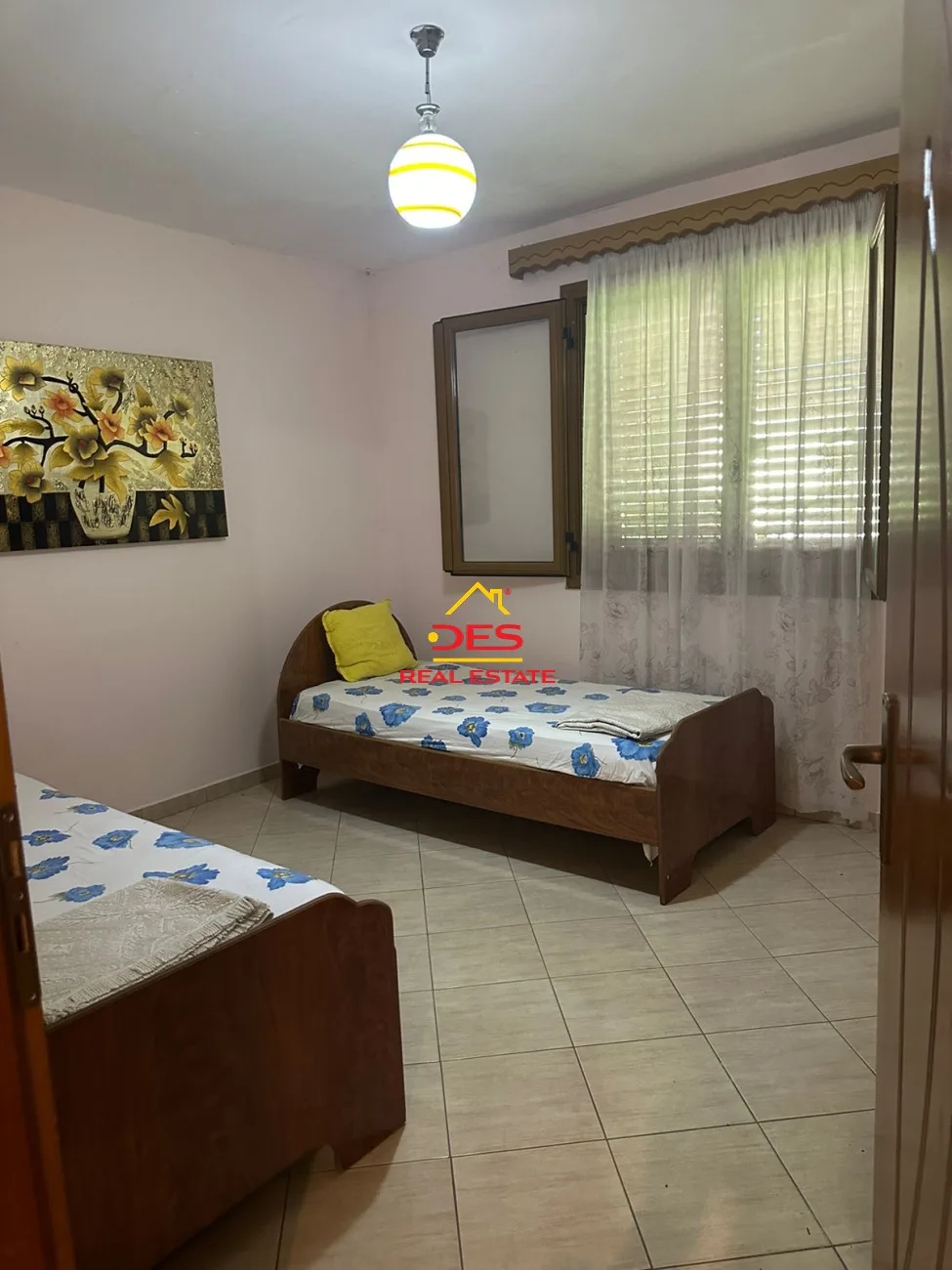 Shitet shtëpi private në novoselë,vlorë.