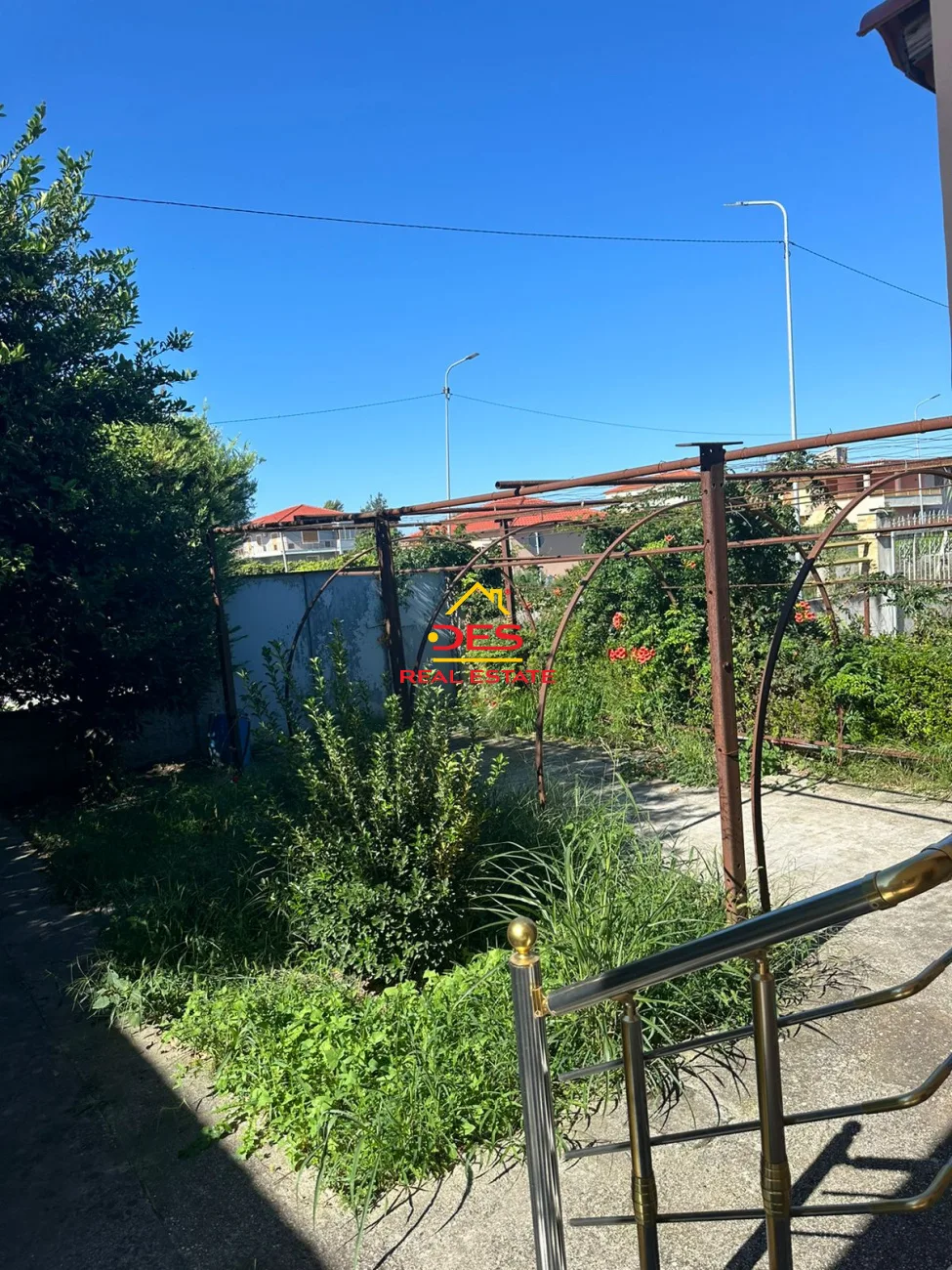 Shitet shtëpi private në novoselë,vlorë.