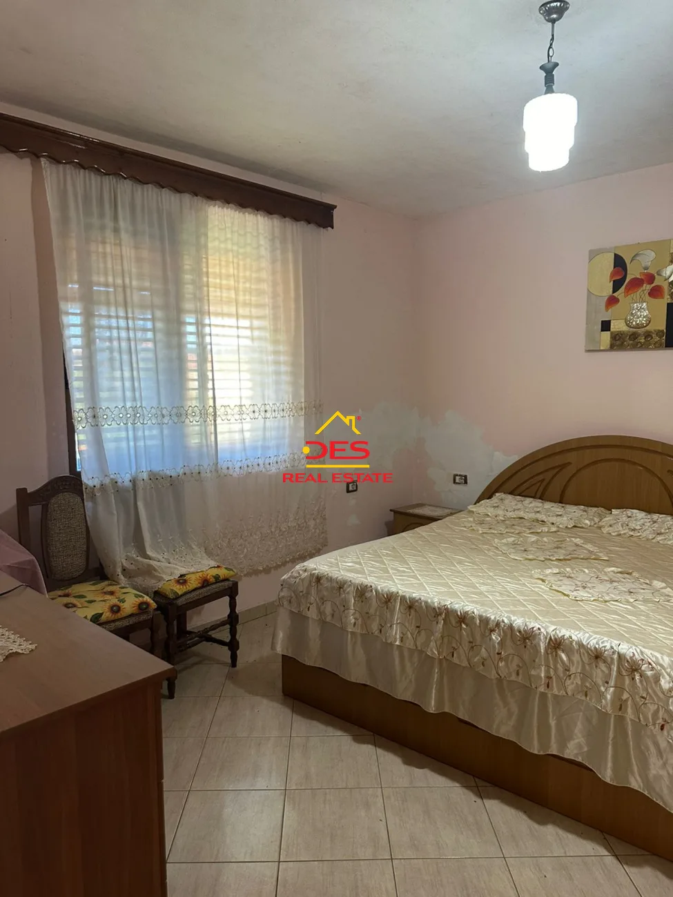 Shitet shtëpi private në novoselë,vlorë.