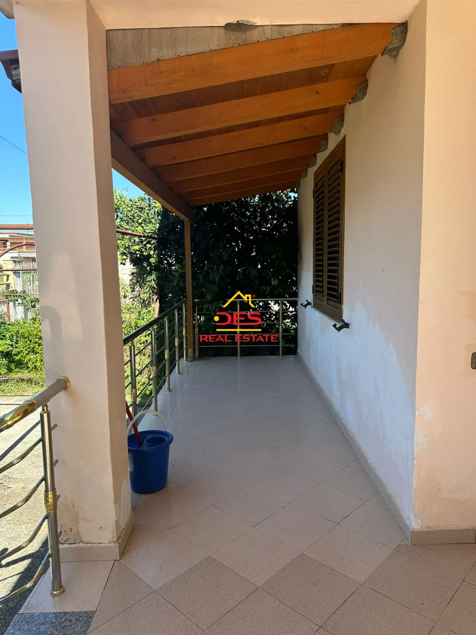 Shitet shtëpi private në novoselë,vlorë.