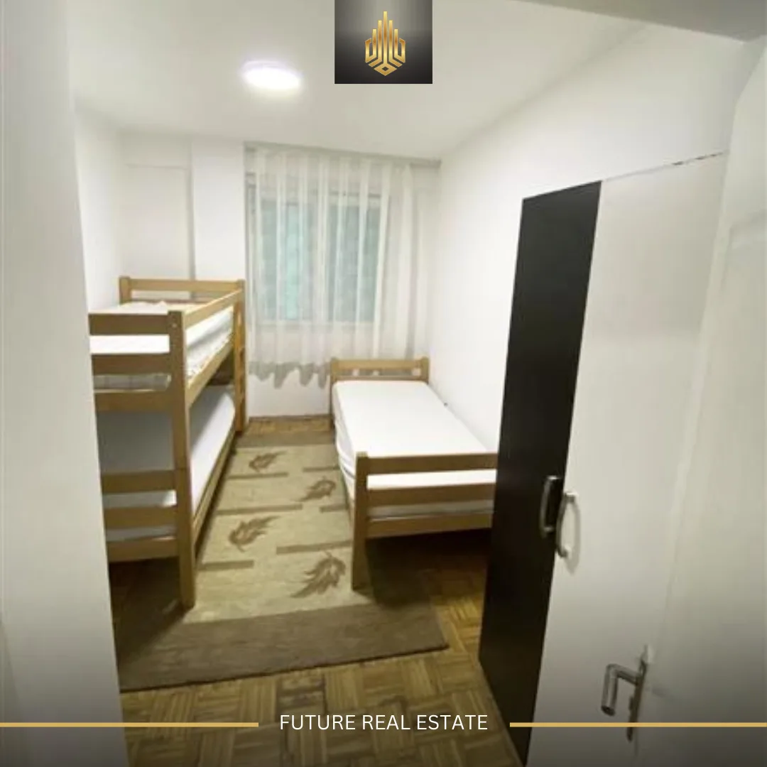 Banesë me QERA/100m²