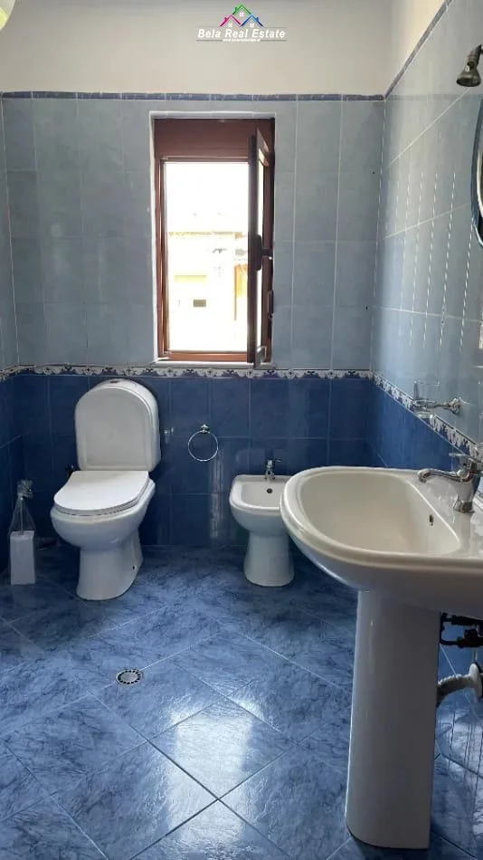Apartament Me Qera 1+1 Tek Oxhaku (ID B211470) Tirane