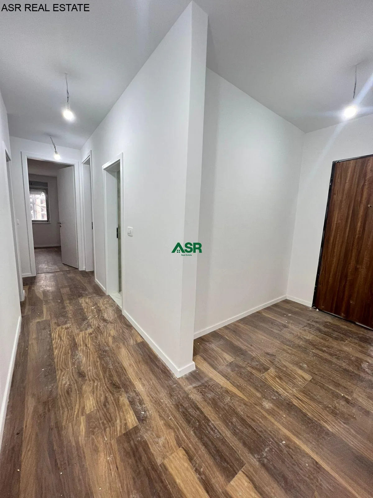 #ID:3257 Banesë 110m2 me #qira në lagjen Muharrem Fejza