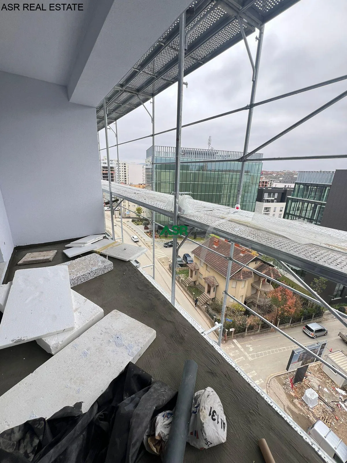 #ID:3257 Banesë 110m2 me #qira në lagjen Muharrem Fejza