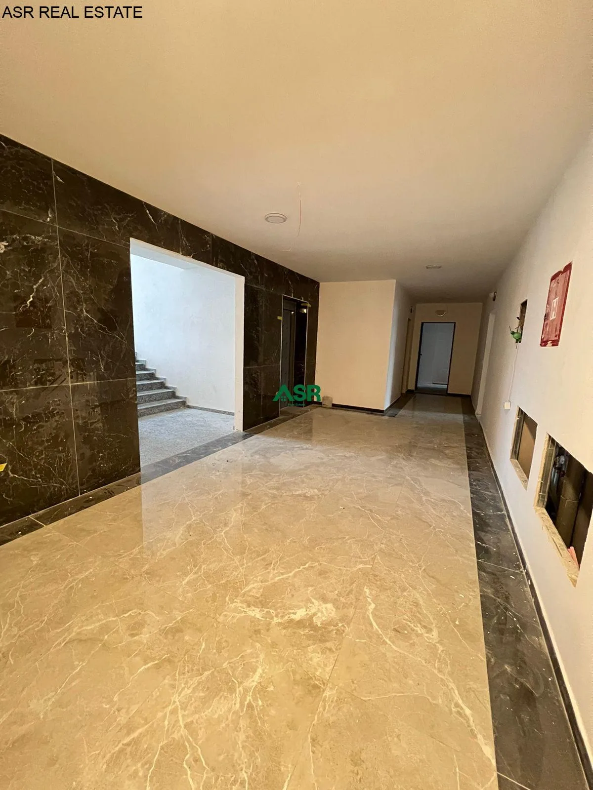 #ID:3257 Banesë 110m2 me #qira në lagjen Muharrem Fejza