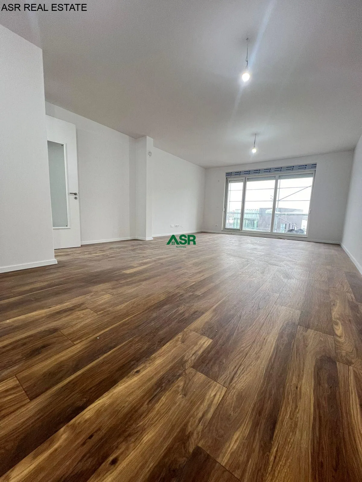 #ID:3257 Banesë 110m2 me #qira në lagjen Muharrem Fejza