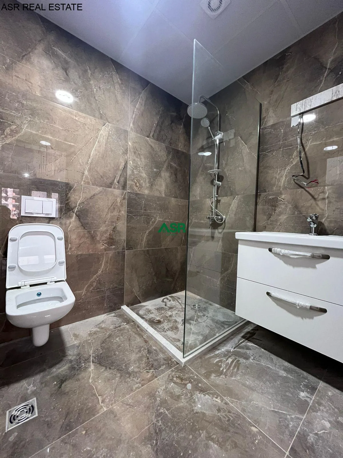 #ID:3257 Banesë 110m2 me #qira në lagjen Muharrem Fejza
