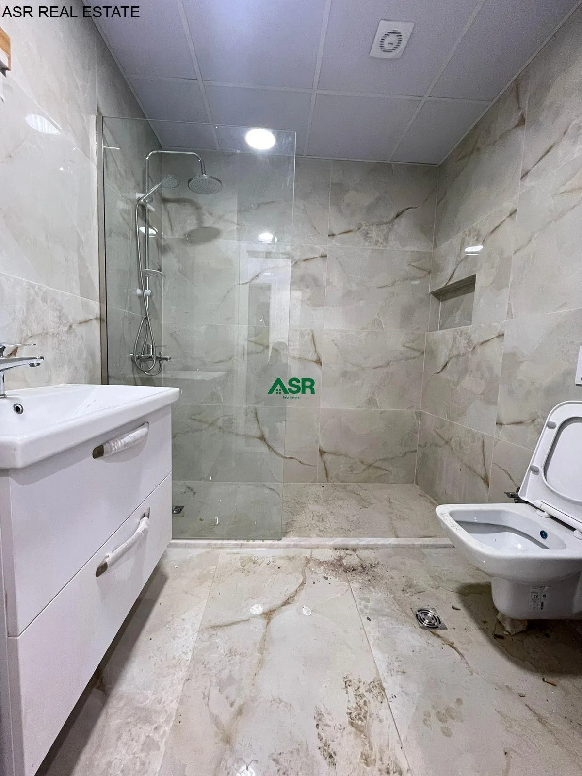 #ID:3257 Banesë 110m2 me #qira në lagjen Muharrem Fejza