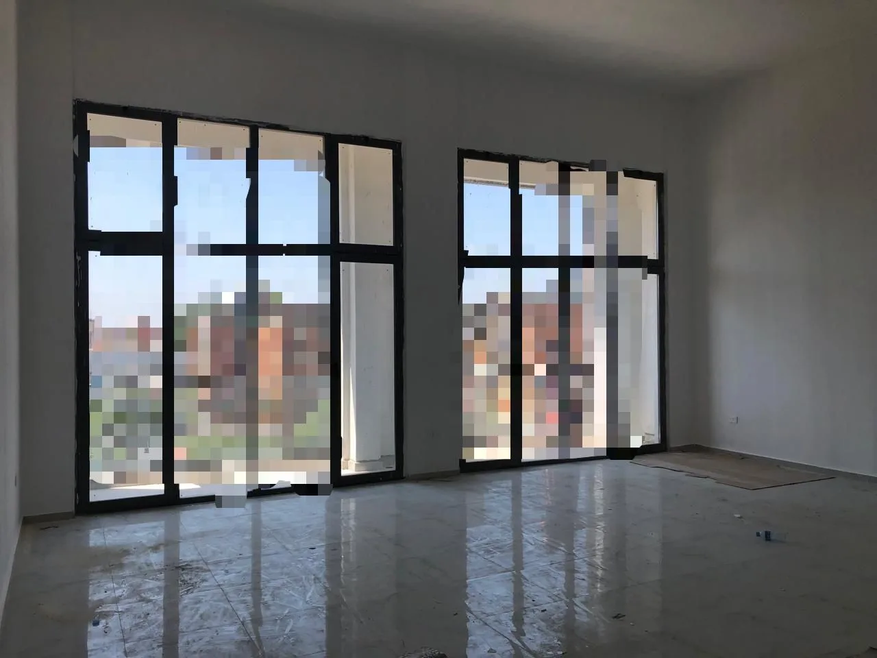 Zyre Me Qera Ne Xhamllik (ID BZ2662) Tirane