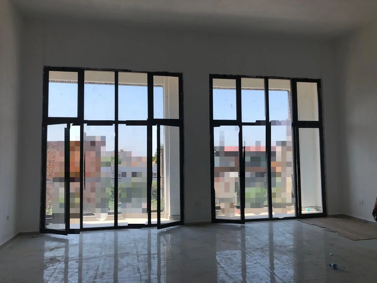 Zyre Me Qera Ne Xhamllik (ID BZ2662) Tirane