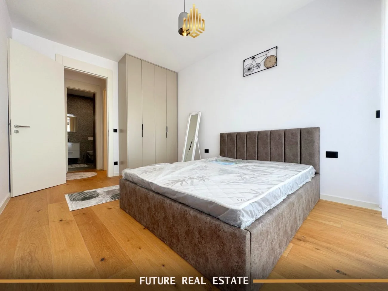 Banesë me QIRA – 2 dhoma gjumi – Prishtinë – Marigona Hill
