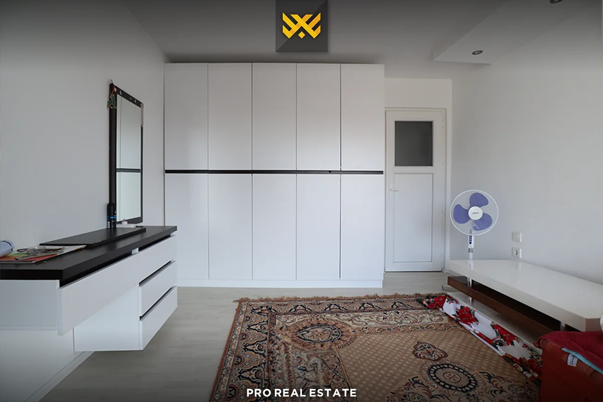 Shtëpi 150m² në #SHITJE në Lagjen Dodona.