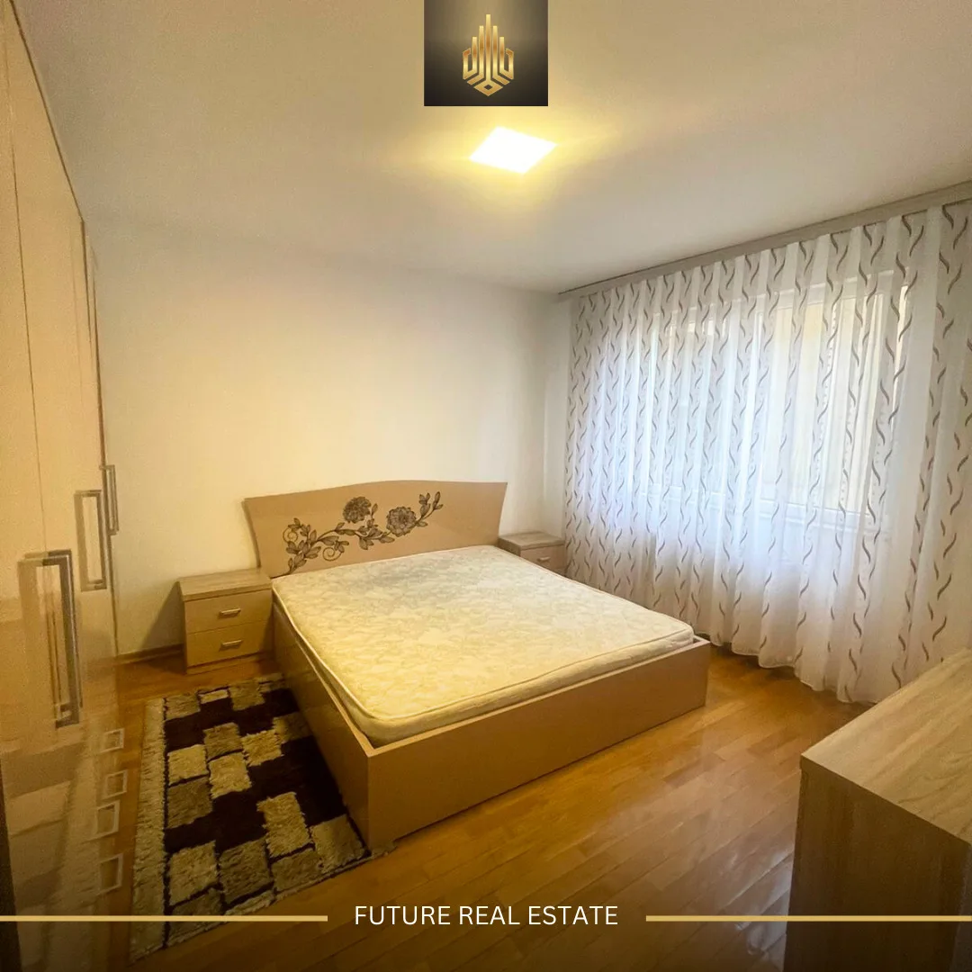 Banesë me QERA/120m²
