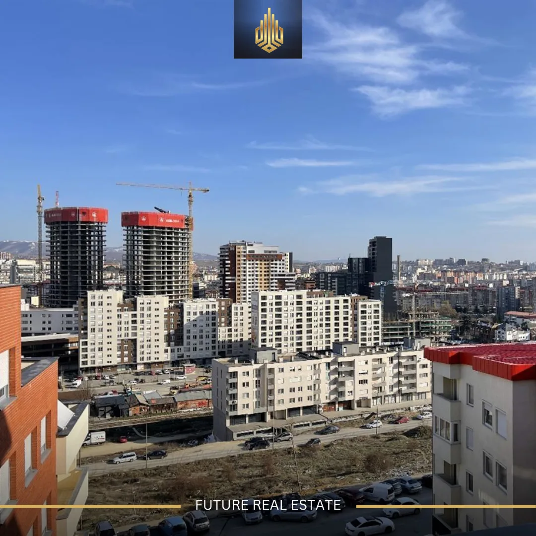 Banesë me QERA/120m²