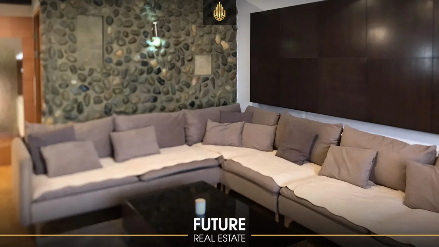Apartament me QERA / 1+2 Dhoma gjumi – 160m2 Dragodan, Prishtinë