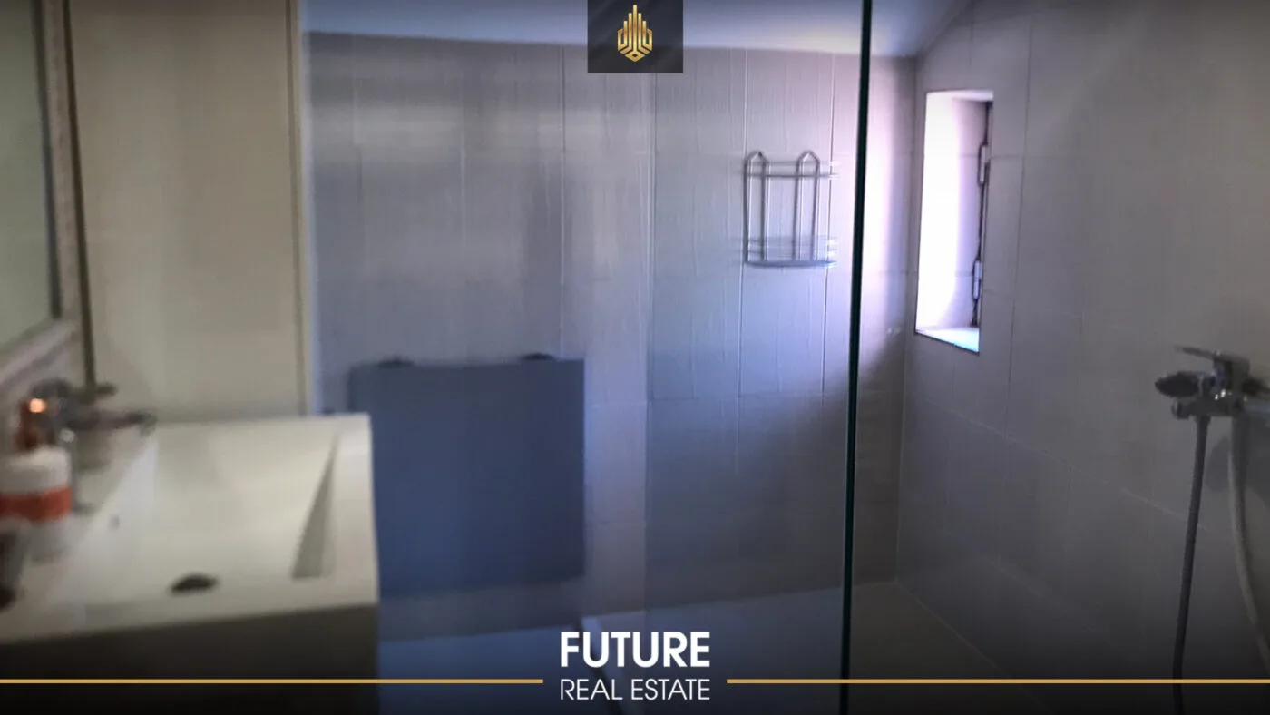 Apartament me QERA / 1+2 Dhoma gjumi – 160m2 Dragodan, Prishtinë
