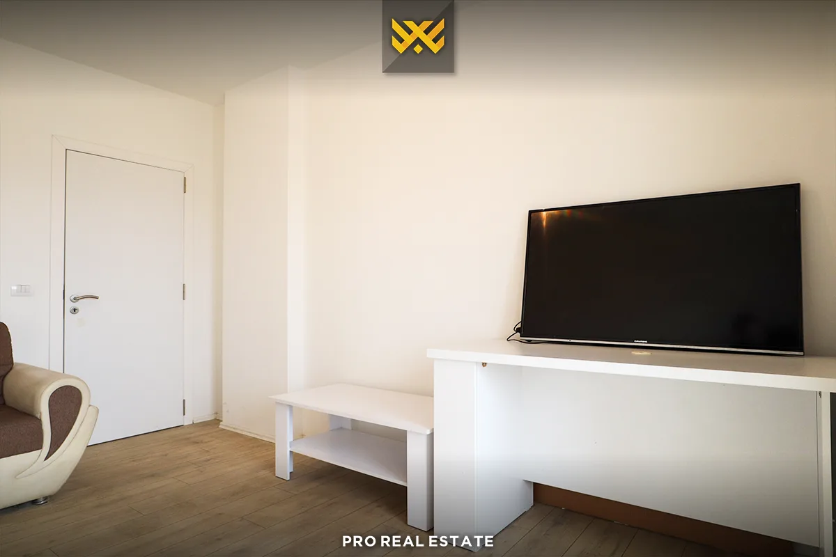Banesë 87m² me #QIRA në Lagjen e Spitalit