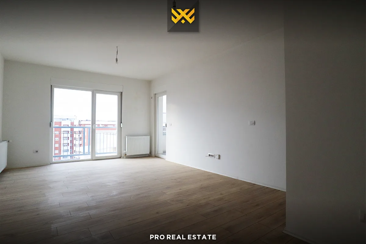 Banesë 87m² me #QIRA në Lagjen e Spitalit