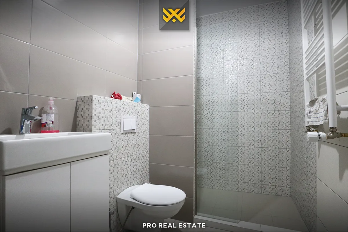 Banesë 87m² me #QIRA në Lagjen e Spitalit