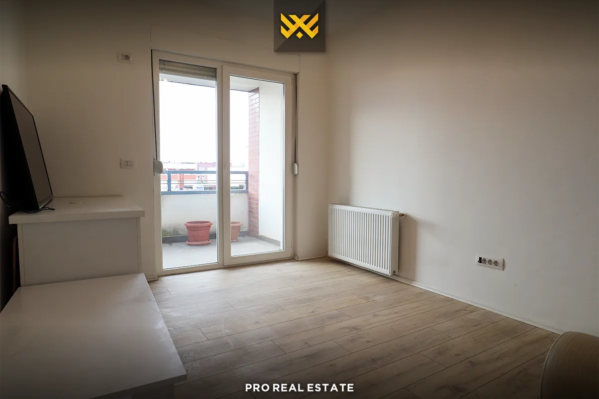 Banesë 87m² me #QIRA në Lagjen e Spitalit