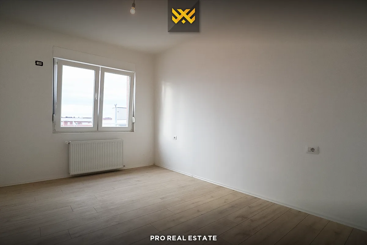 Banesë 87m² me #QIRA në Lagjen e Spitalit