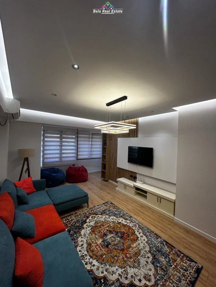 Apartament Me Qera 2+1 Tek Myslym Shyri (ID B2201727) Tirane