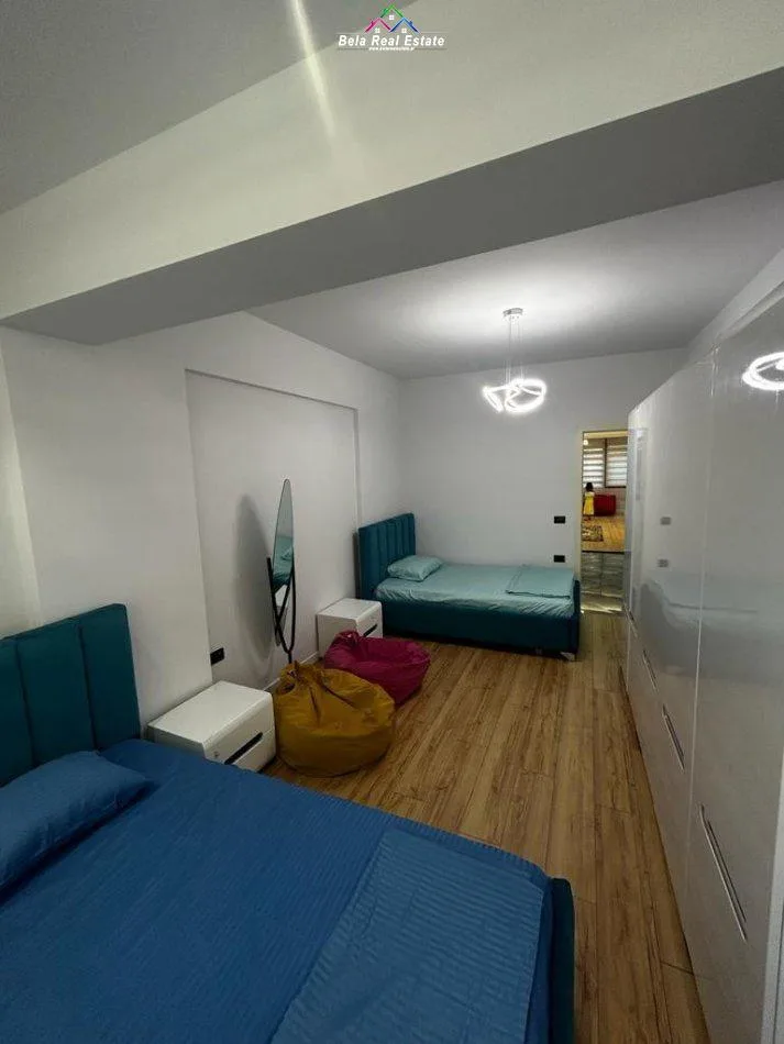 Apartament Me Qera 2+1 Tek Myslym Shyri (ID B2201727) Tirane