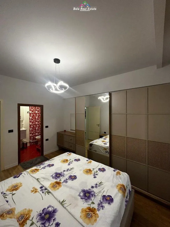 Apartament Me Qera 2+1 Tek Myslym Shyri (ID B2201727) Tirane