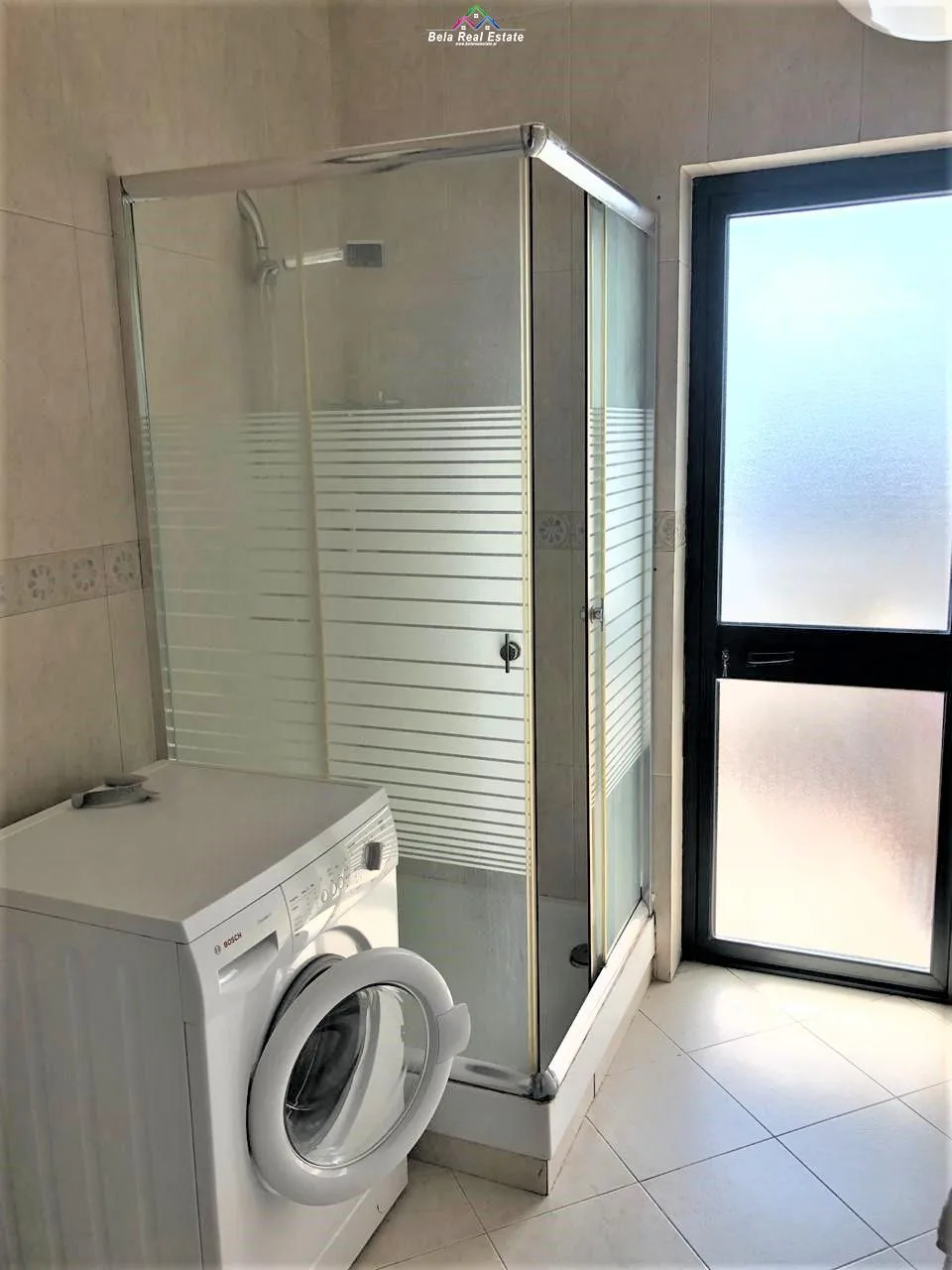 Apartament Me Qera 1+1 Ne Bllok (ID B2101379) Tirane