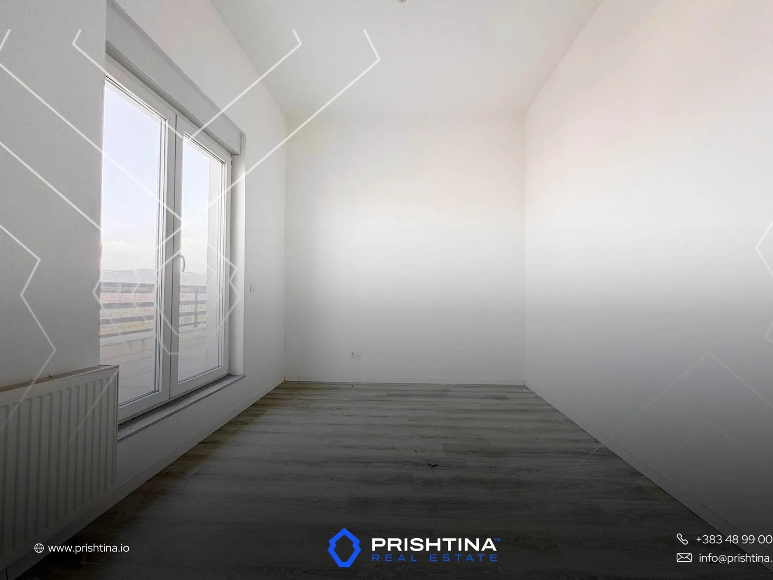 Banese ne #shitje 337m² ne Veternik
