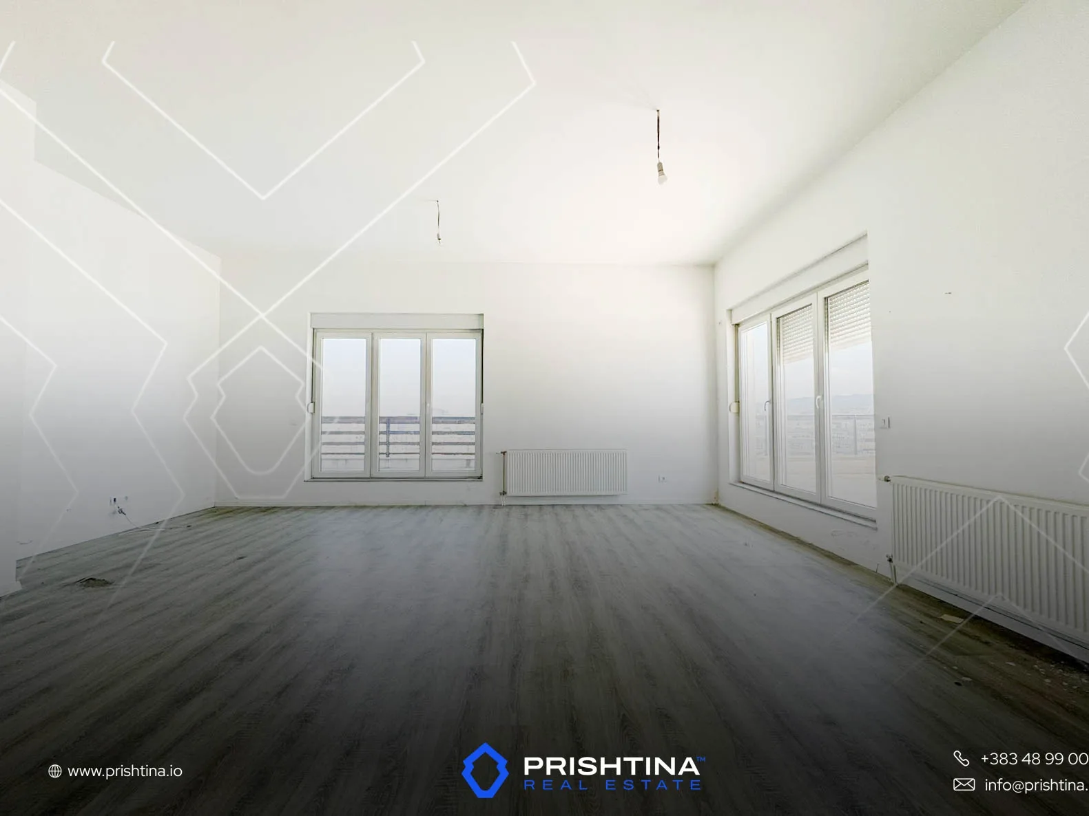 Banese ne #shitje 337m² ne Veternik