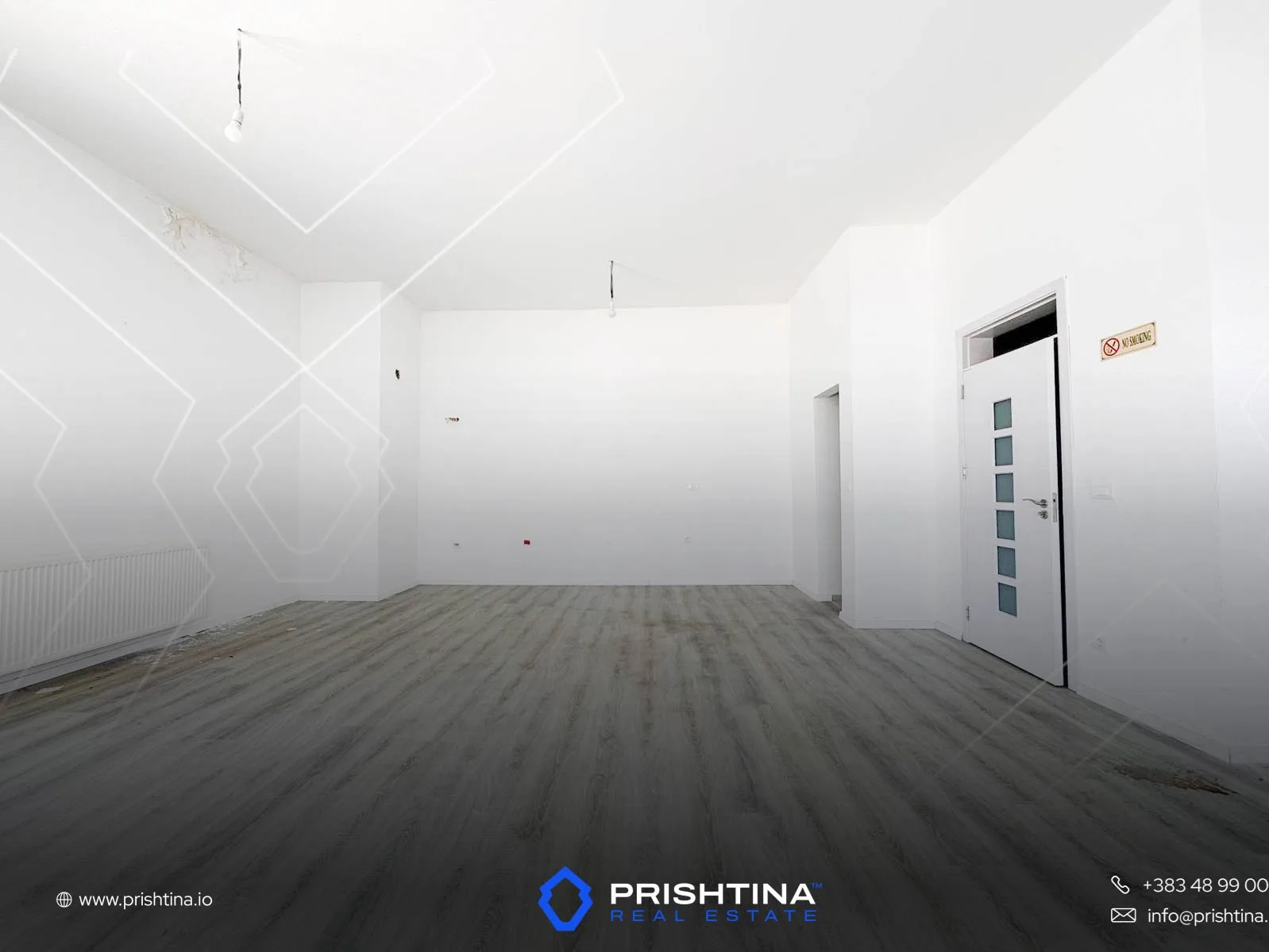 Banese ne #shitje 337m² ne Veternik