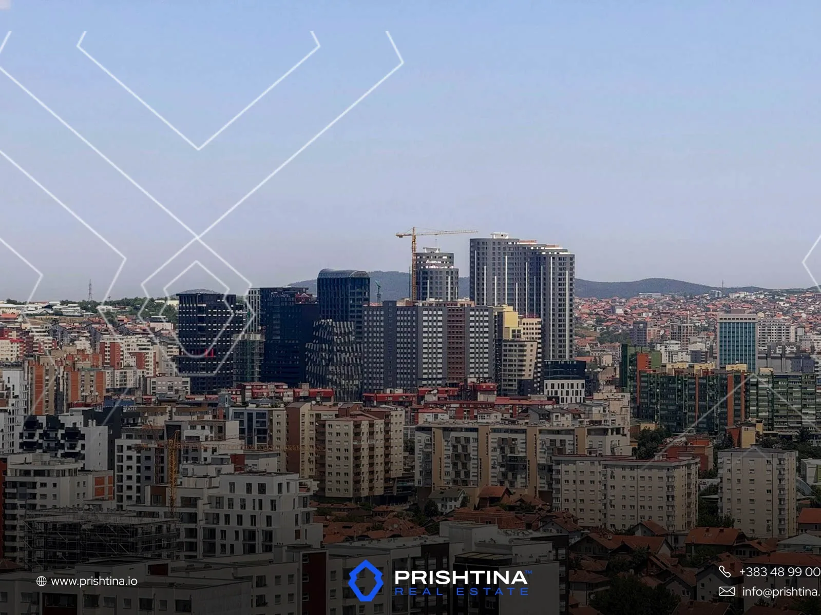 Banese ne #shitje 337m² ne Veternik